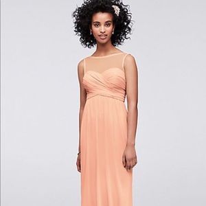 Beautiful Bellini bridesmaids / formal dress❤️🌺